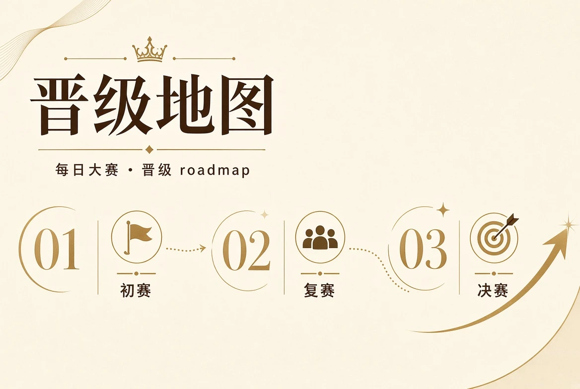 一份好手册,应该让规则在上场前就说清楚